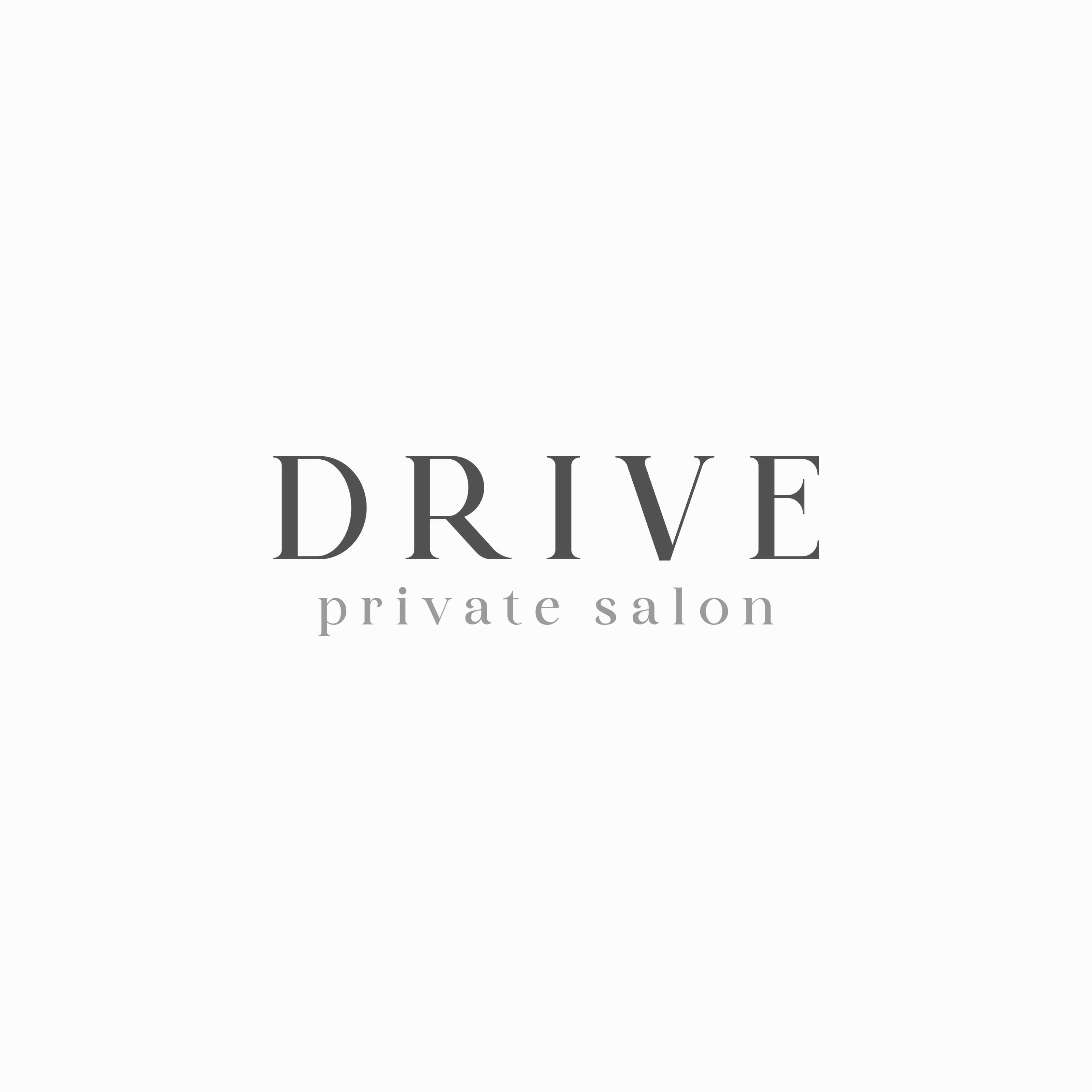 DRIVE